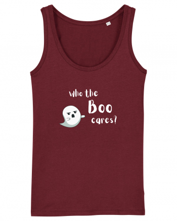 Who the boo cares?  Burgundy