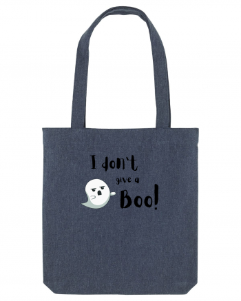 I don't give a Boo!  Midnight Blue