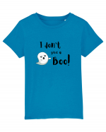 I don't give a Boo!  Tricou mânecă scurtă  Copii Mini Creator