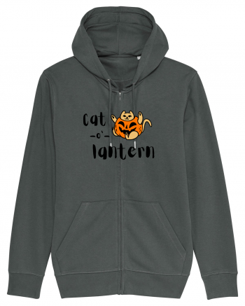 Cat - o '- lantern Anthracite