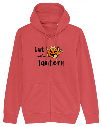 Cat - o '- lantern Carmine Red