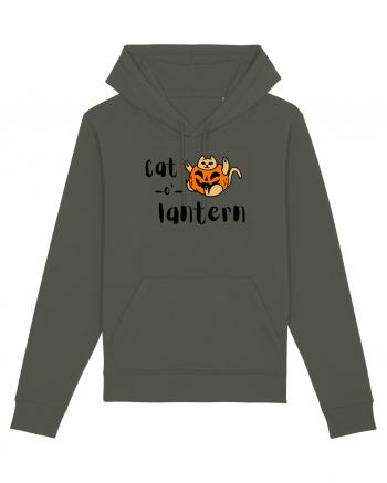 Cat - o '- lantern Khaki