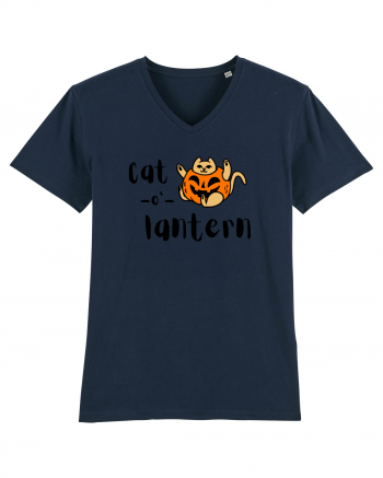 Cat - o '- lantern French Navy