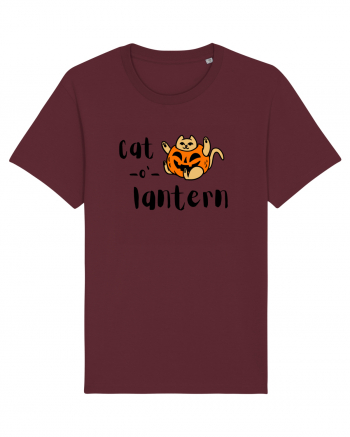 Cat - o '- lantern Burgundy