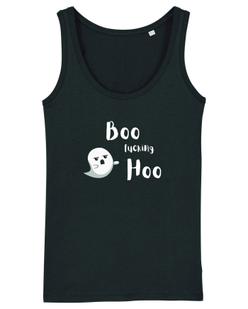 Boo f***g Hoo Black