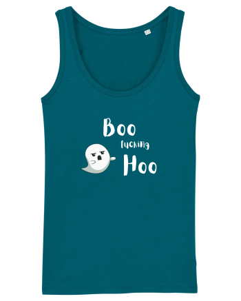 Boo f***g Hoo Ocean Depth