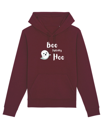 Boo f***g Hoo Burgundy