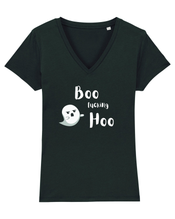 Boo f***g Hoo Black