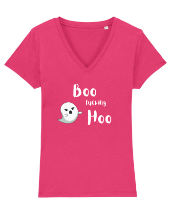 Boo f***g Hoo Raspberry