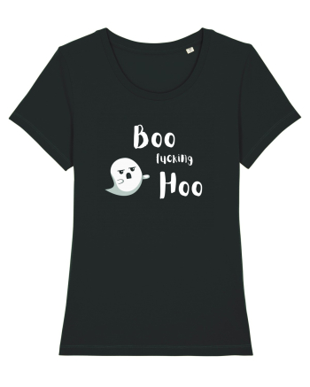 Boo f***g Hoo Black