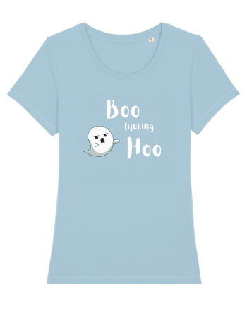 Boo f***g Hoo Sky Blue