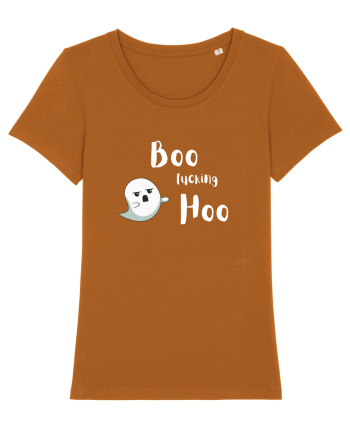 Boo f***g Hoo Roasted Orange