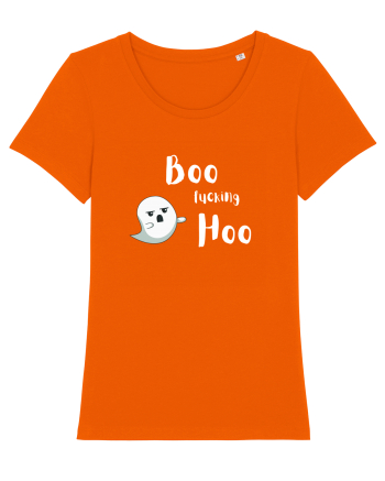 Boo f***g Hoo Bright Orange