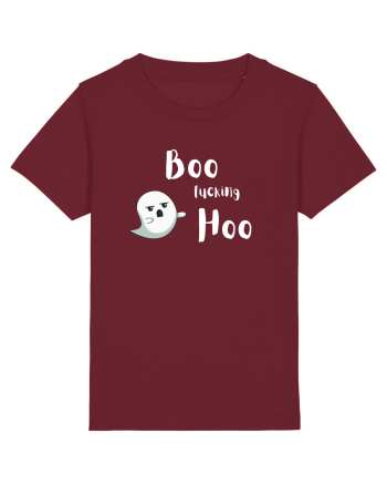Boo f***g Hoo Burgundy