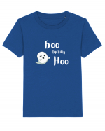 Boo f***g Hoo Tricou mânecă scurtă  Copii Mini Creator