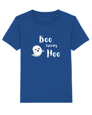 Boo f***g Hoo Majorelle Blue