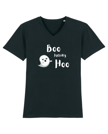 Boo f***g Hoo Black