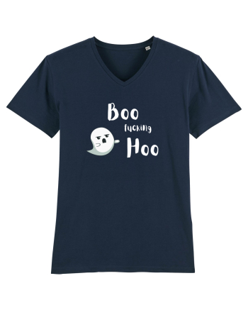Boo f***g Hoo French Navy