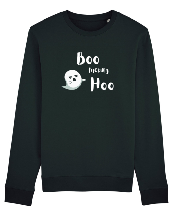 Boo f***g Hoo Black