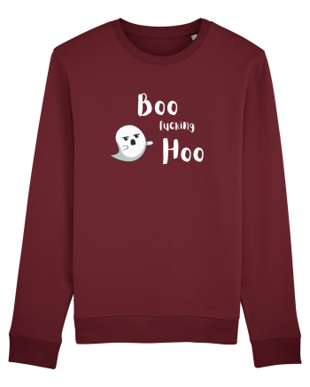 Boo f***g Hoo Burgundy