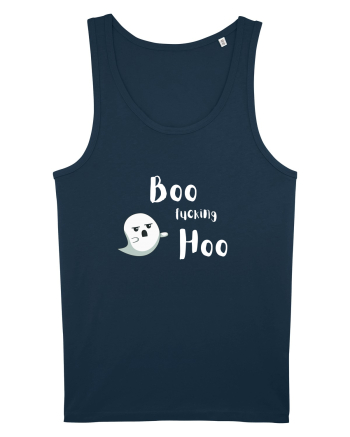 Boo f***g Hoo Navy