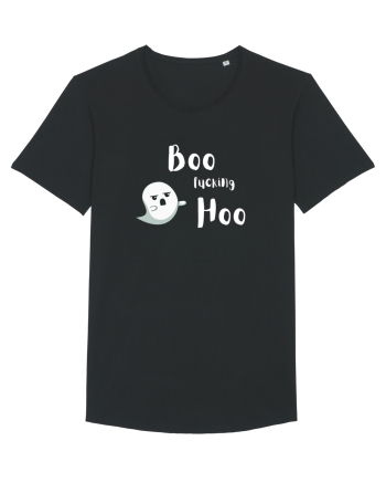 Boo f***g Hoo Black