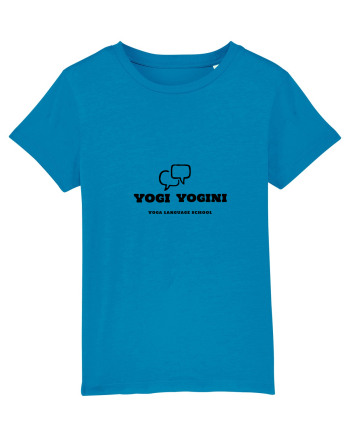 Yoga Language School Azur