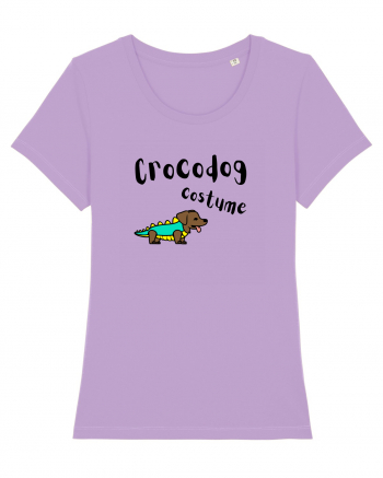 Crocodog Costume (negru)  Lavender Dawn