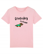 Crocodog Costume (negru)  Tricou mânecă scurtă  Copii Mini Creator