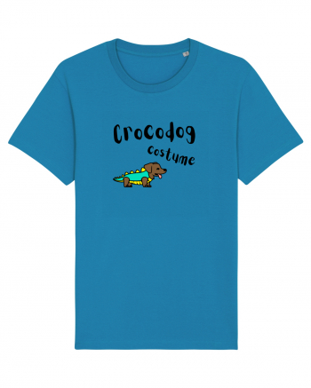 Crocodog Costume (negru)  Azur