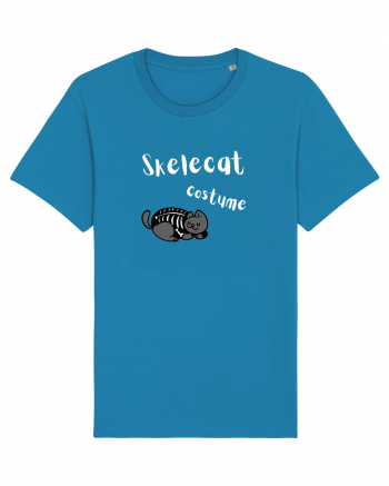 Skelecat costume (white)  Azur
