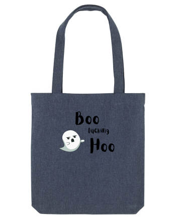 Boo f***g Hoo (negru)  Midnight Blue