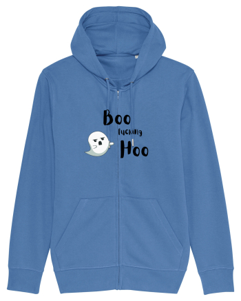 Boo f***g Hoo (negru)  Bright Blue