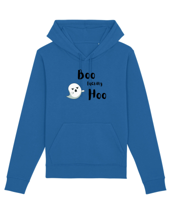 Boo f***g Hoo (negru)  Royal Blue