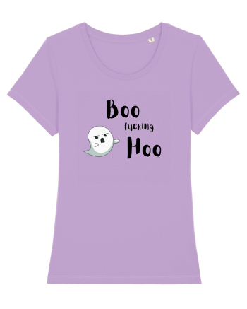 Boo f***g Hoo (negru)  Lavender Dawn