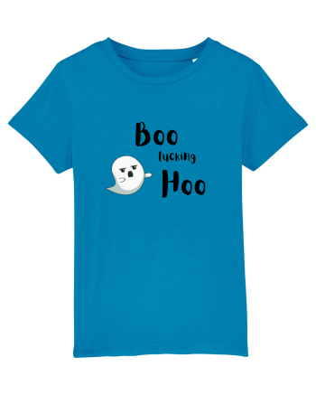 Boo f***g Hoo (negru)  Azur