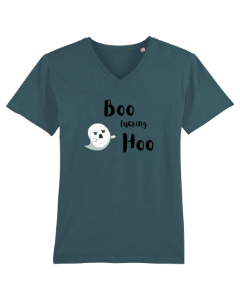 Boo f***g Hoo (negru)  Stargazer