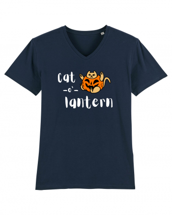 Cat - o '- lantern (alb)  French Navy