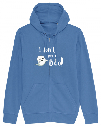 I don't give a Boo! (alb)  Bright Blue
