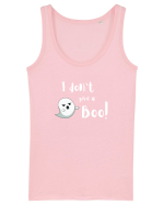 I don't give a Boo! (alb)  Maiou Damă Dreamer