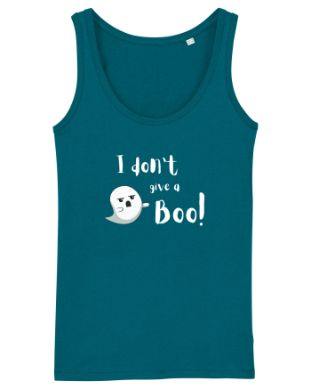 I don't give a Boo! (alb)  Ocean Depth