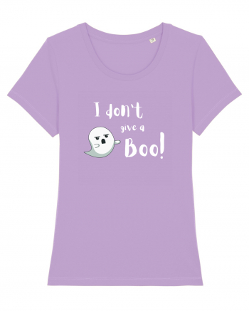 I don't give a Boo! (alb)  Lavender Dawn