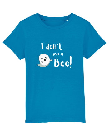 I don't give a Boo! (alb)  Azur