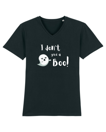 I don't give a Boo! (alb)  Black