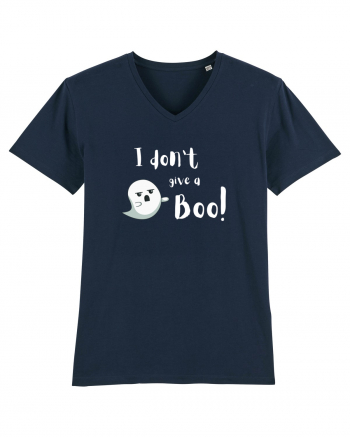 I don't give a Boo! (alb)  French Navy