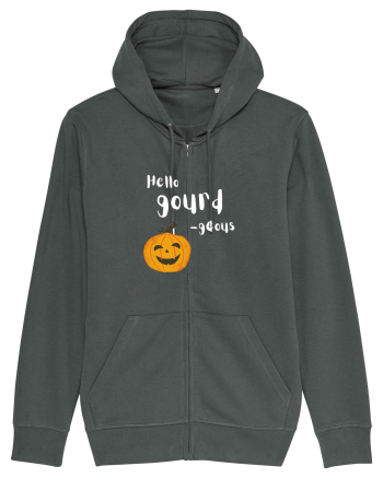 Hello gourd-geous Anthracite