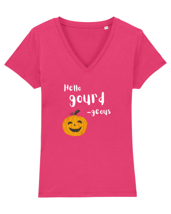 Hello gourd-geous Raspberry
