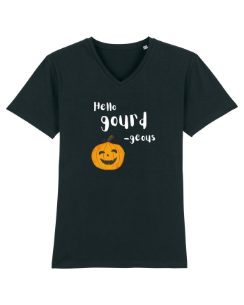 Hello gourd-geous Black