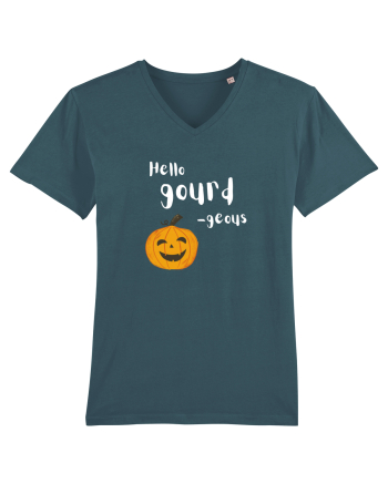Hello gourd-geous Stargazer