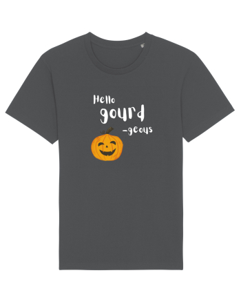 Hello gourd-geous Anthracite